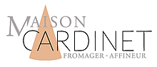 Fromager Affineur - Maison Cardinet - Fromager en Isère