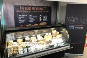 Le bon fromage français - The good french cheese
