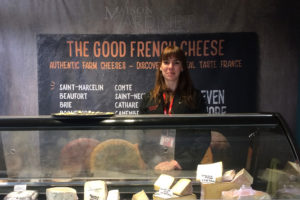 Le bon fromage français - The good french cheese