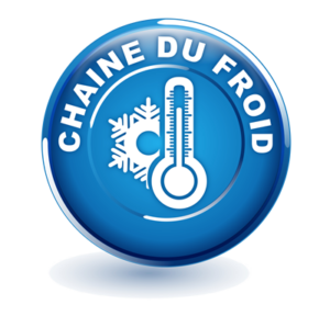 Chaine du froid