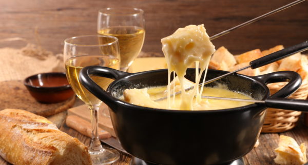 Fondue