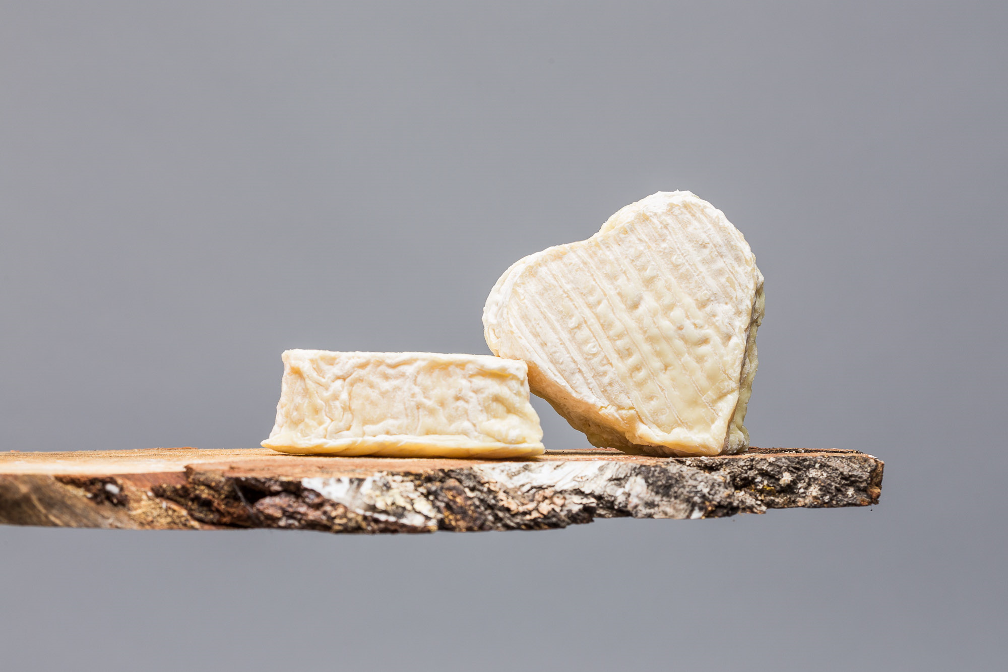 Cœur fermier - Fromage des Causses du Quercy