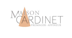 Maison Cardinet - Fromager Affineur - Logo