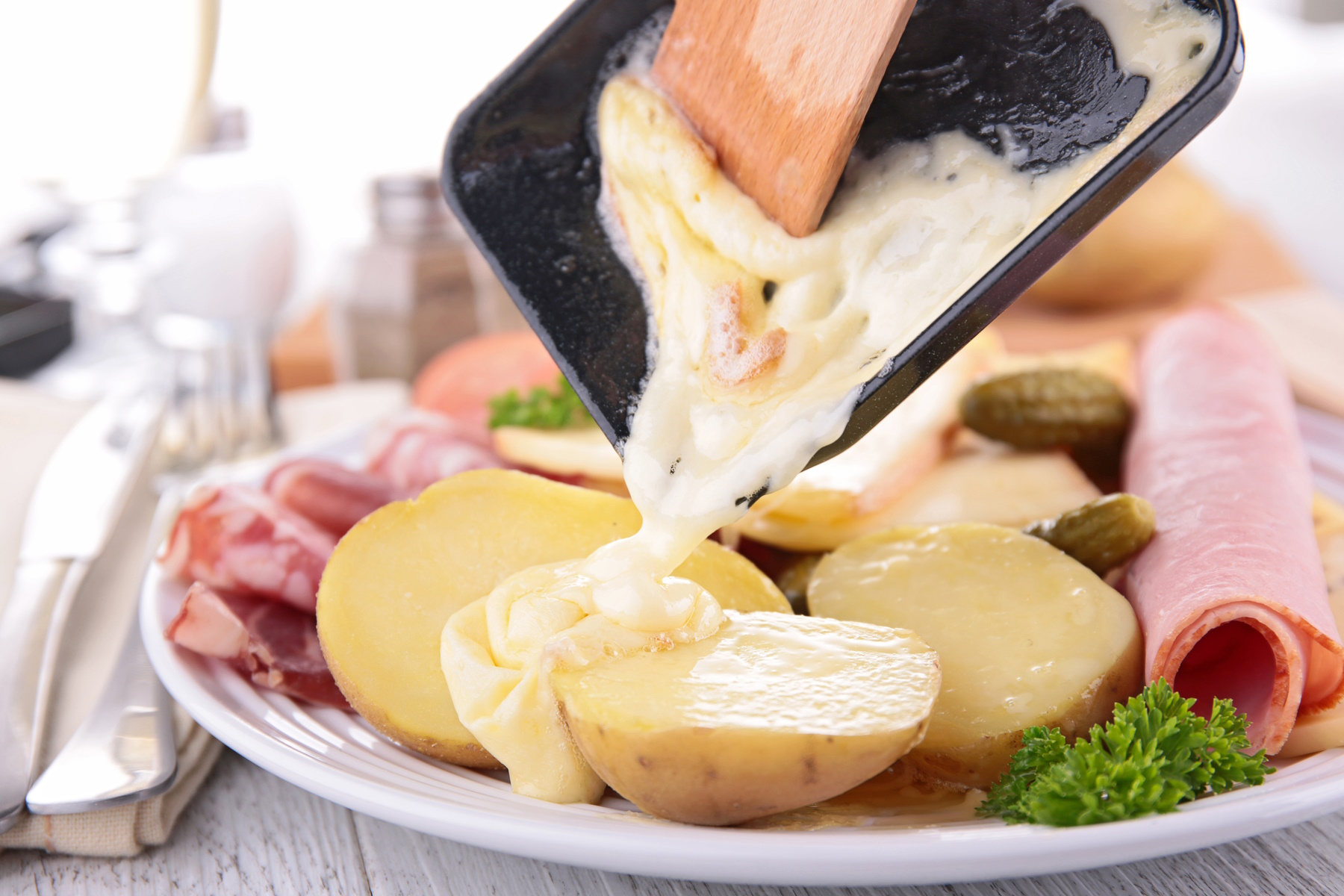 Raclette