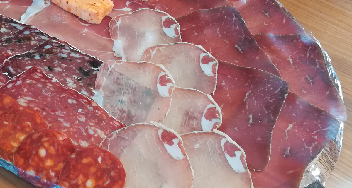 Charcuterie italienne, Vente en ligne