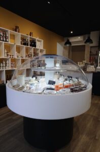 Franchise Fromagerie