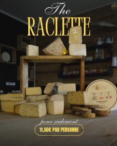 Raclette