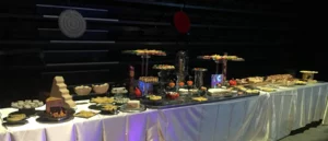 Buffet Fromager