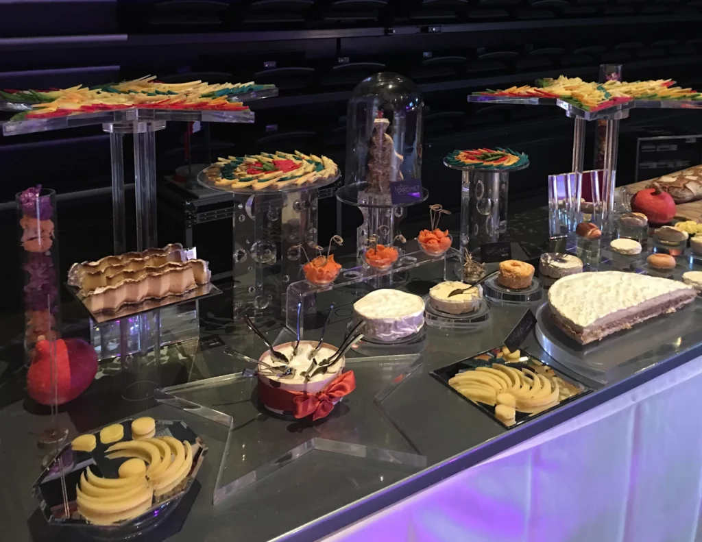 Buffet Fromager