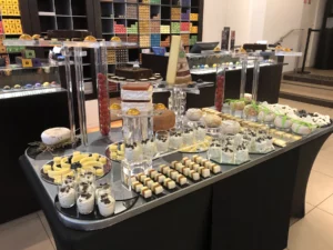 Buffet Fromager