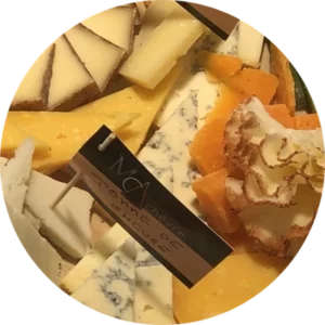 Fromages Apéritif