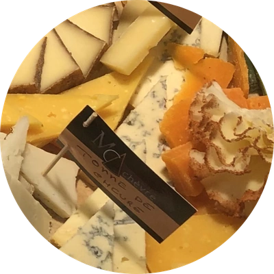 Fromages Apéritif