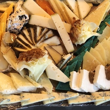 Fromages Apéritif