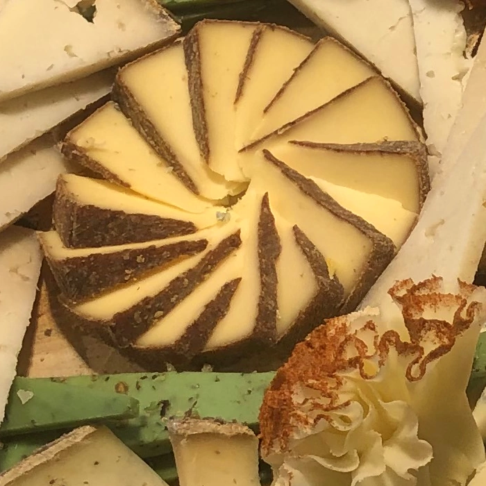 Fromages Apéritif