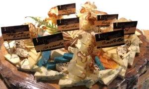 Fromages Apéritif