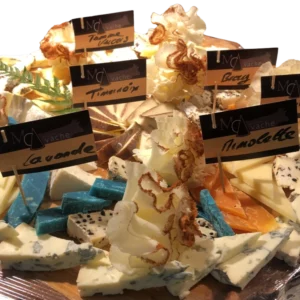 Fromages Apéritif