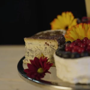 Pièce Montée Fromagère