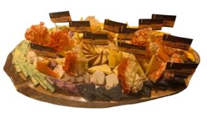 Plateau de fromage - Apéritif