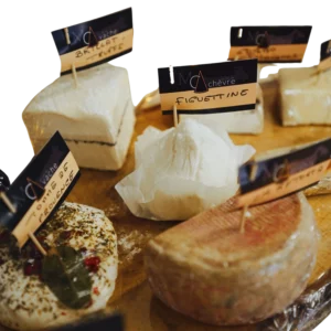 Plateau de Fromage