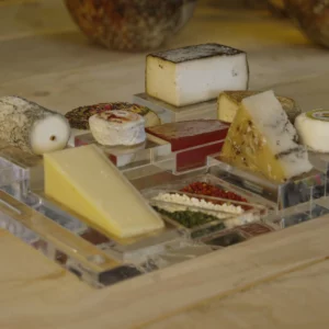Plateau de Fromage